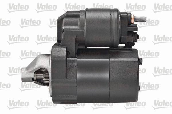 Valeo 433333 Starter