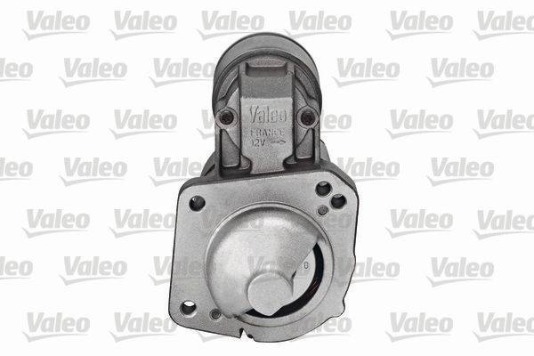 Valeo 433333 Starter