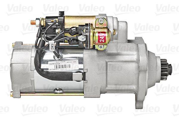 Valeo 438233 Starter