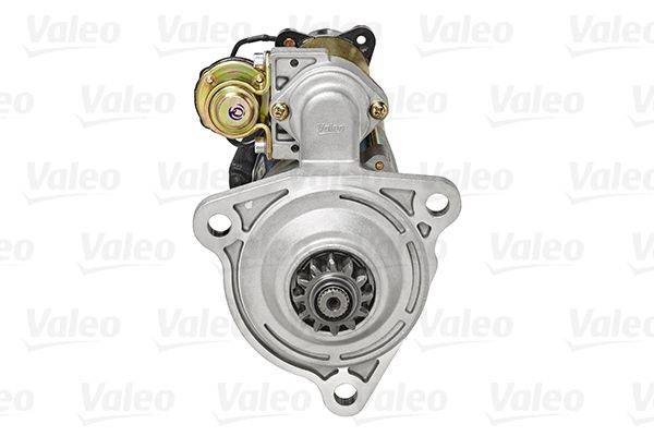 Valeo 438233 Starter