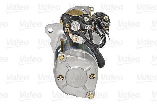 Valeo 438233 Starter