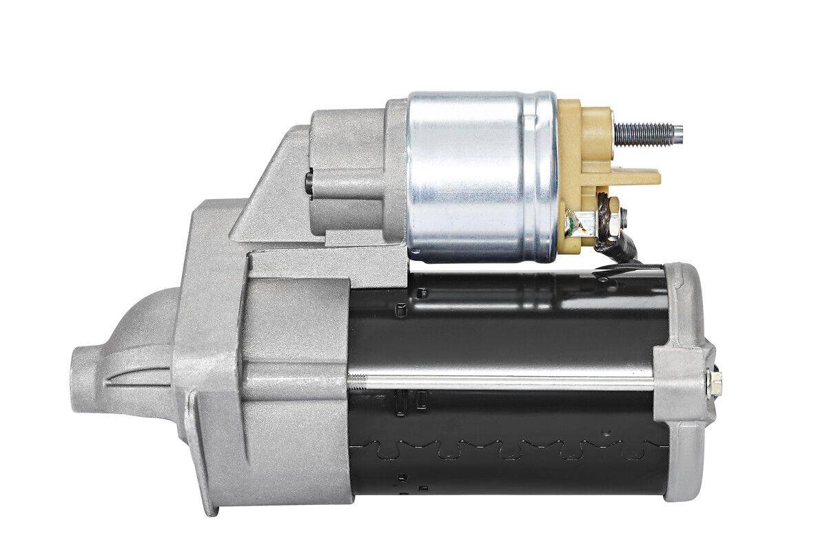Valeo 438333 Starter