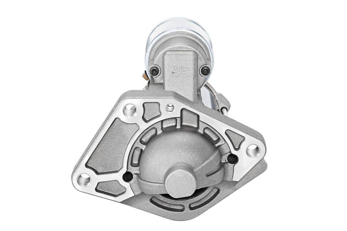 Valeo 438333 Starter