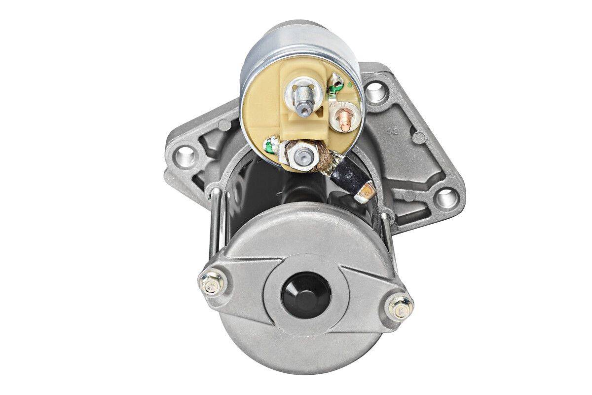 Valeo 438333 Starter