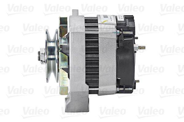 Valeo 439233 Generator