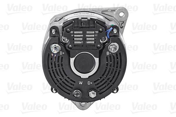 Valeo 439233 Generator