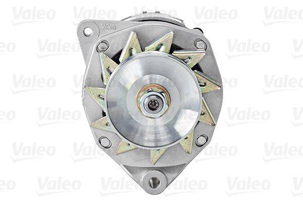 Valeo 439233 Generator