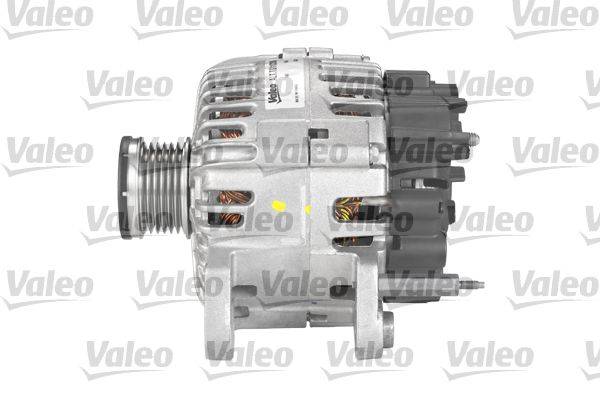 Valeo 439733 Generator