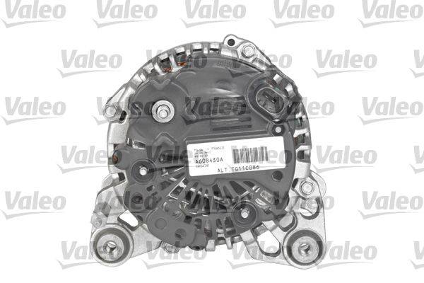 Valeo 439733 Generator