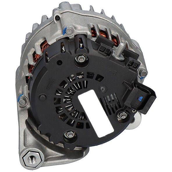 Valeo 439833 Generator
