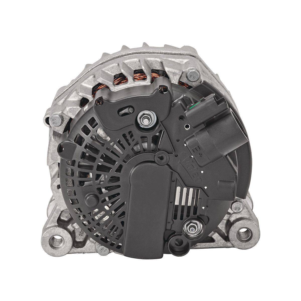 Valeo 439933 Generator