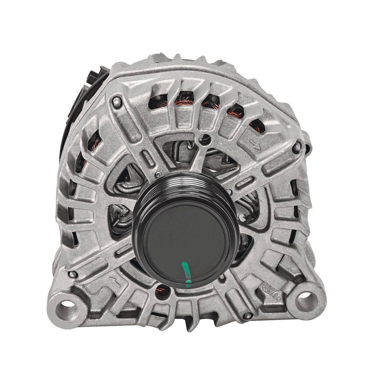 Valeo 439933 Generator