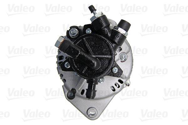 Valeo 443133 Generator