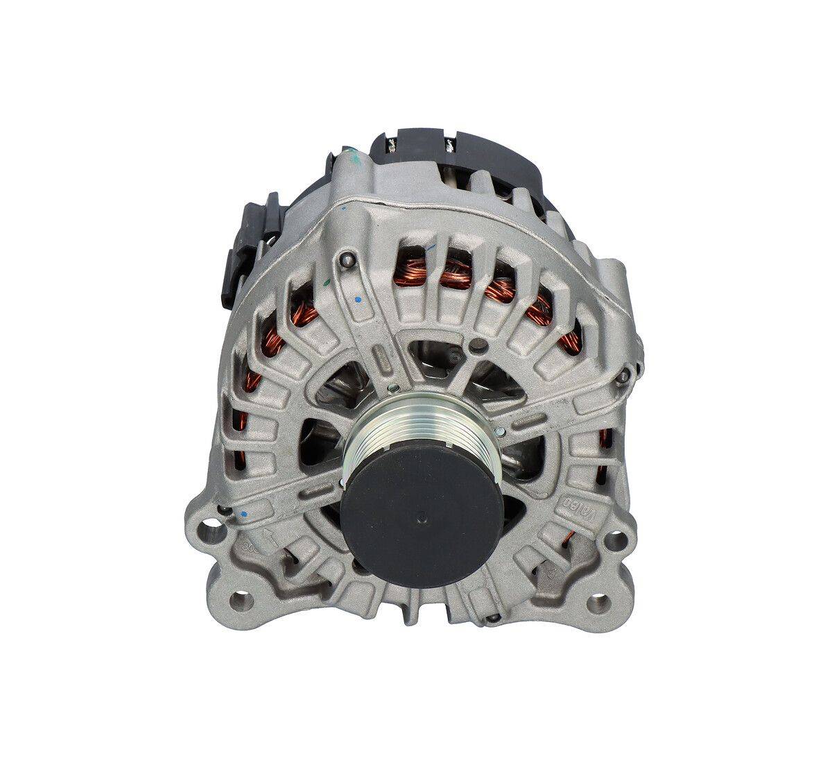 Valeo 444733 Generator