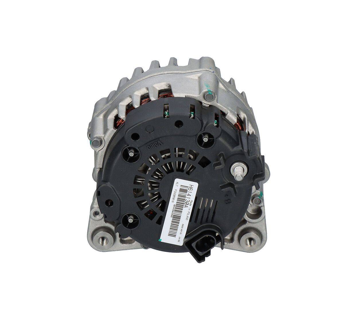 Valeo 444733 Generator