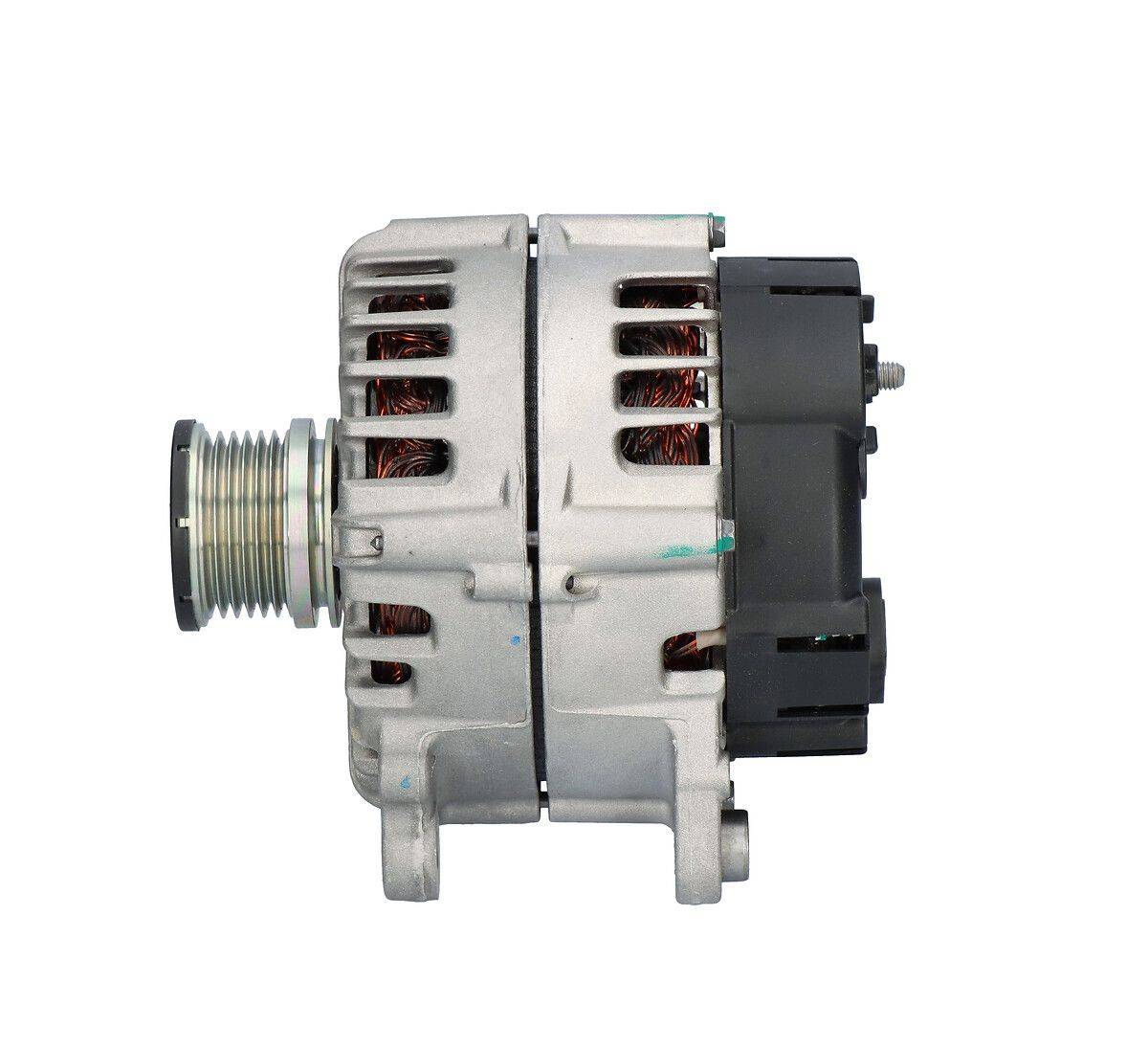 Valeo 444733 Generator
