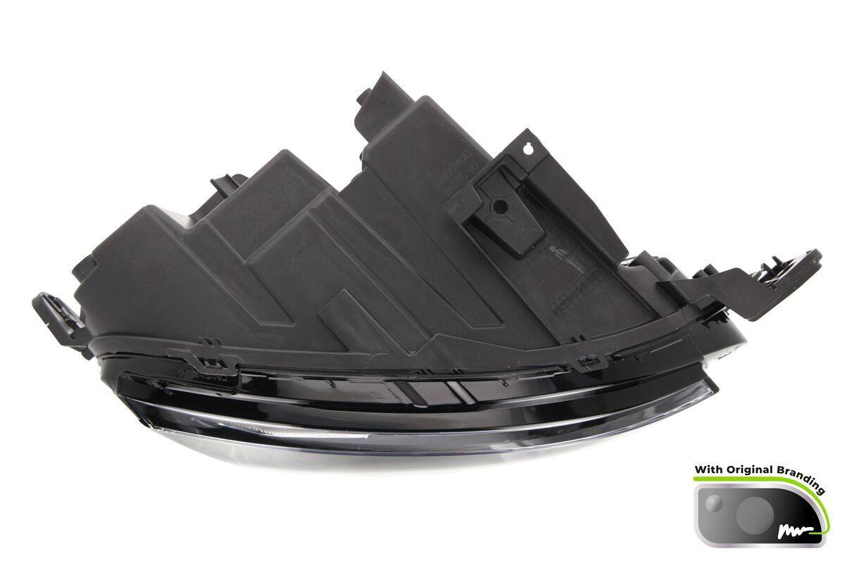 Valeo 451133 Hauptscheinwerfer