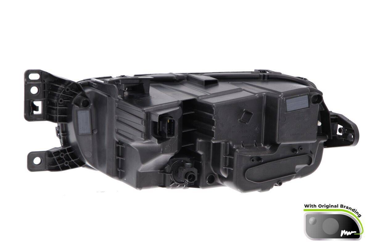 Valeo 451133 Hauptscheinwerfer