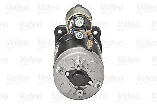 Valeo 203020 Starter