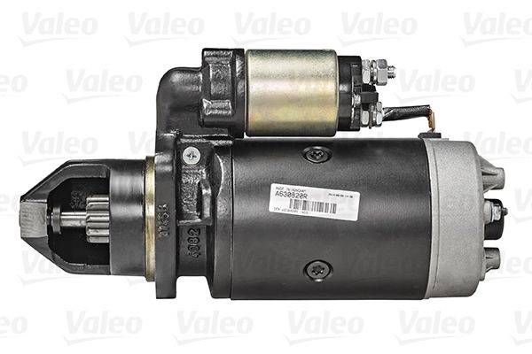 Valeo 203020 Starter