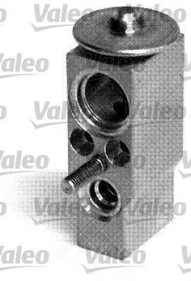 Valeo 508833 Expansionsventil, Klimaanlage