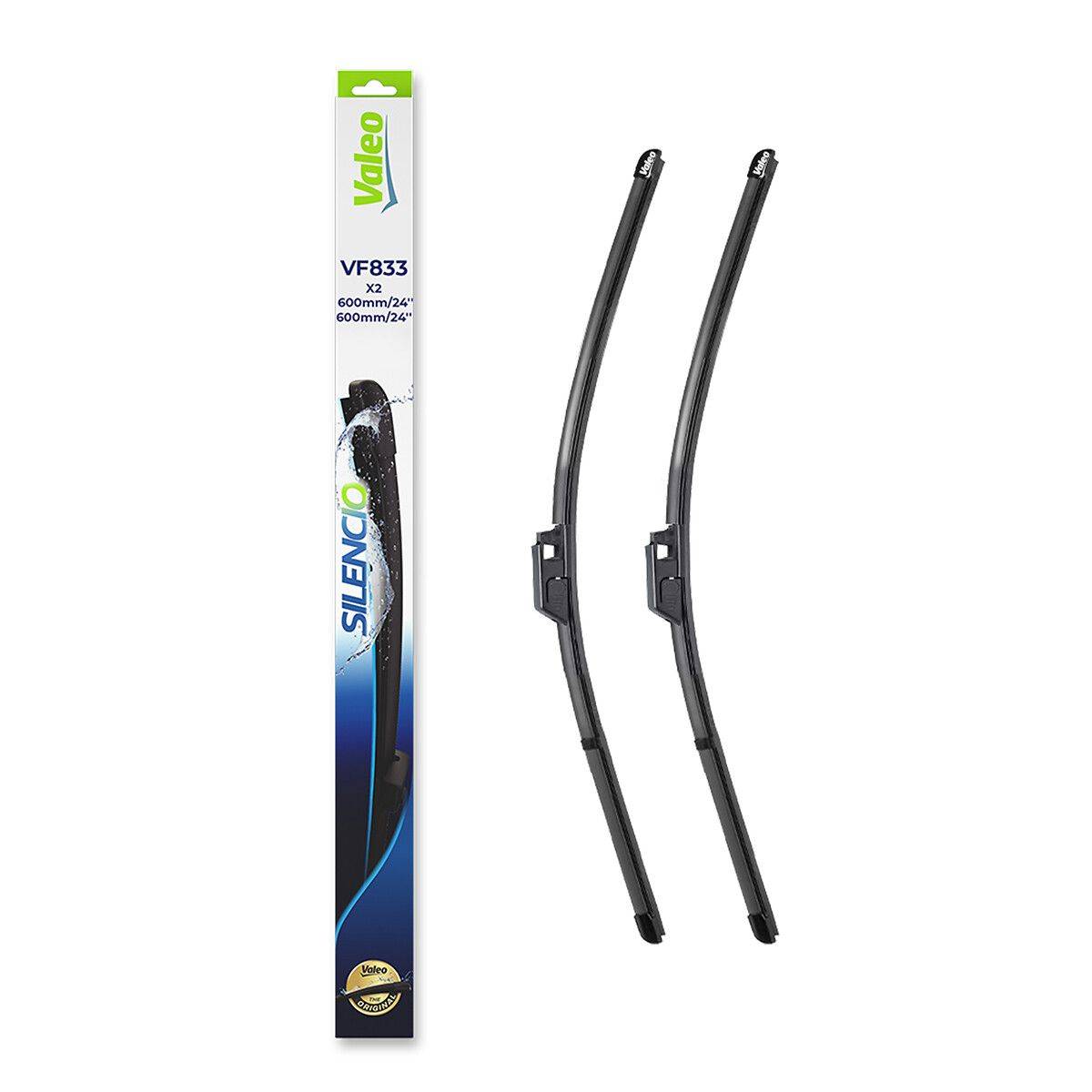 Valeo 577833 Wischblatt