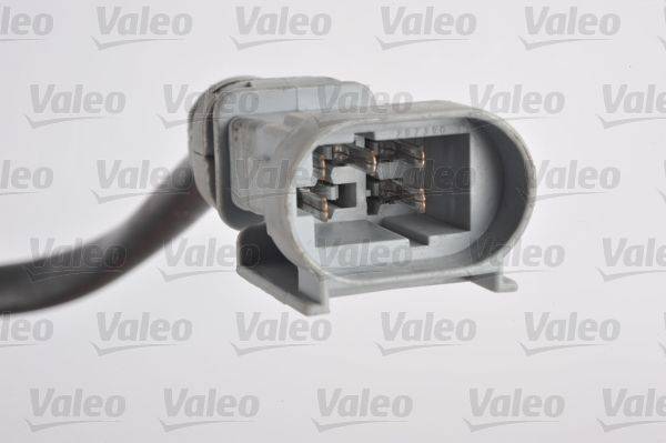 Valeo 579233 Wischermotor
