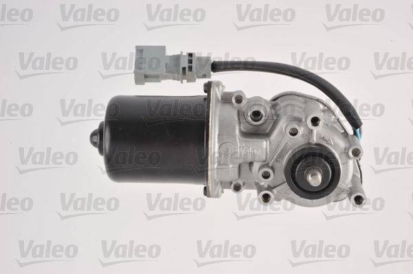Valeo 579233 Wischermotor