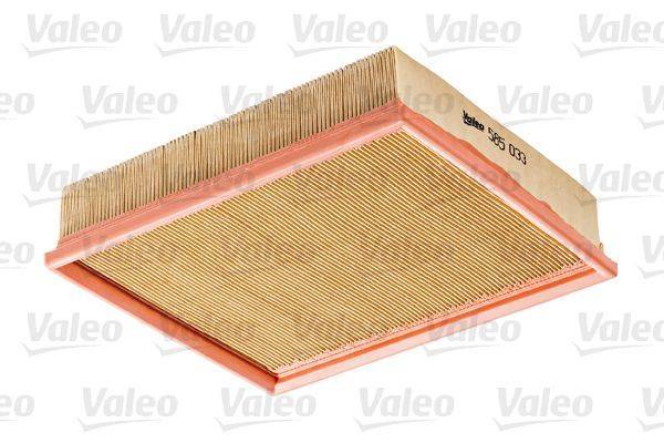 Valeo 585033 Luftfilter