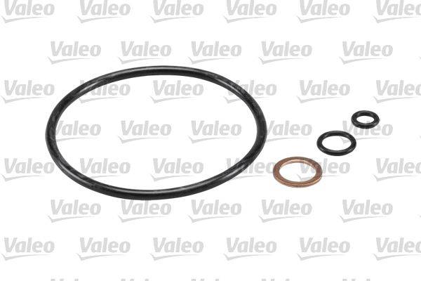 Valeo 586533 Ölfilter