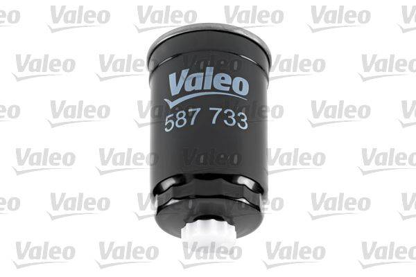 Valeo 587733 Kraftstofffilter