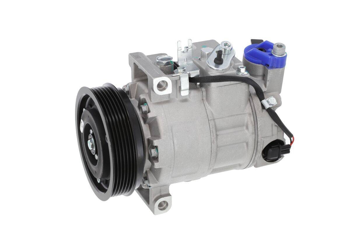 Valeo 690233 Kompressor, Klimaanlage