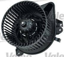 Valeo 698533 Innenraumgebläse