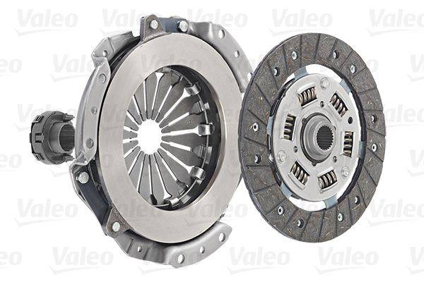 Valeo 786033 Kupplungssatz