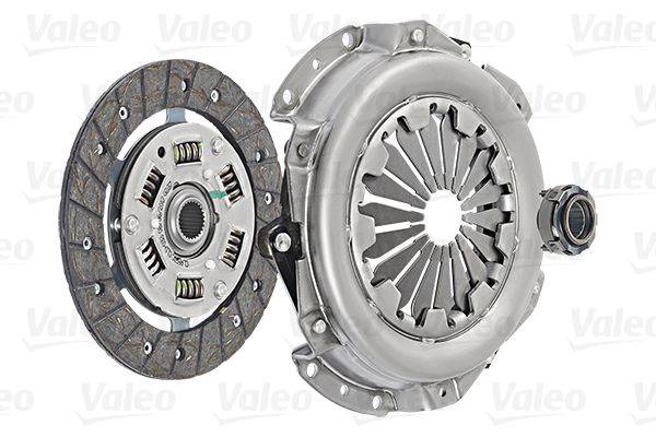 Valeo 786033 Kupplungssatz