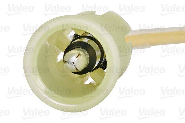 Valeo 813033 Kompressor, Klimaanlage