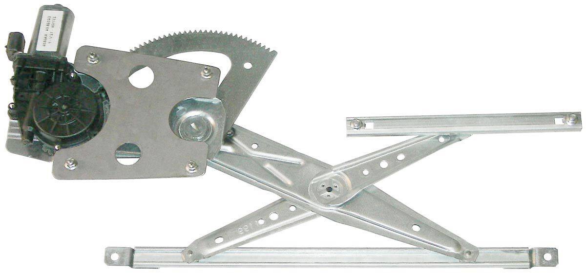 Valeo 850733 Fensterheber