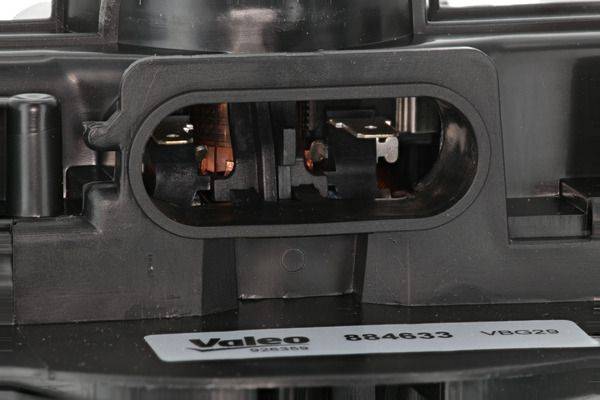 Valeo 884633 Innenraumgebläse
