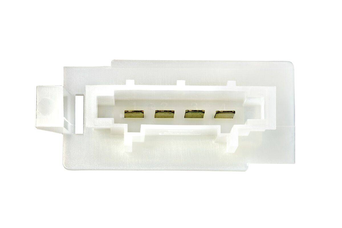 Valeo 946033 Widerstand, Innenraumgebläse