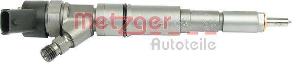 Metzger 0870034 Einspritzdüse