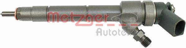 Metzger 0870134 Einspritzdüse