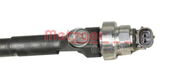 Metzger 0870234 Einspritzdüse