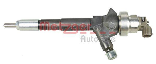Metzger 0870234 Einspritzdüse
