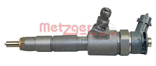 Metzger 0871034 Einspritzdüse