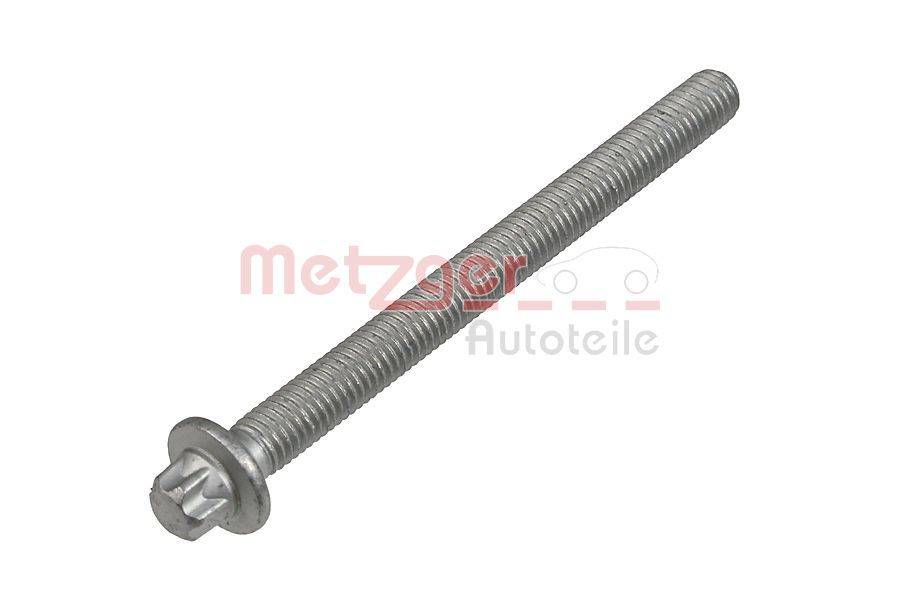 Metzger 0873034 Schraube, Einspritzdüsenhalter