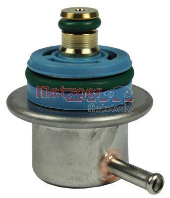 Metzger 0892134 Kraftstoffdruckregler