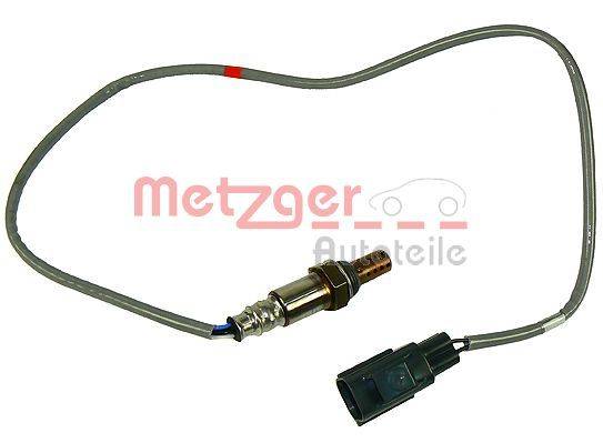 Metzger 0893134 Lambdasonde