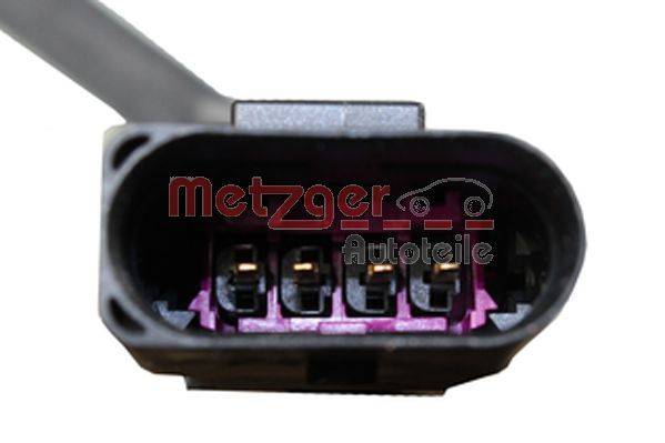 Metzger 0893634 Lambdasonde