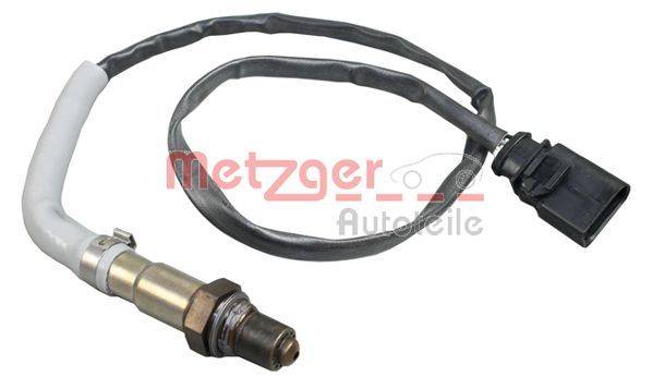 Metzger 0893634 Lambdasonde