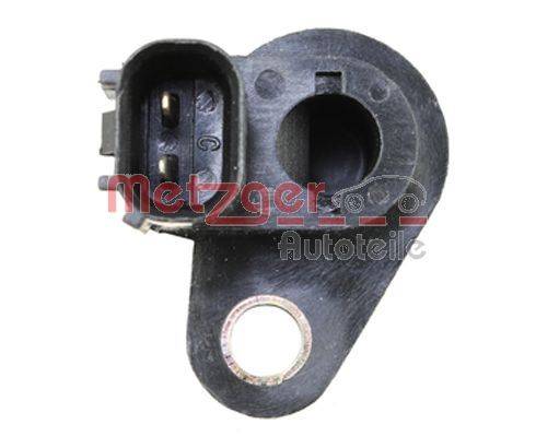 Metzger 09001134 Sensor, Raddrehzahl